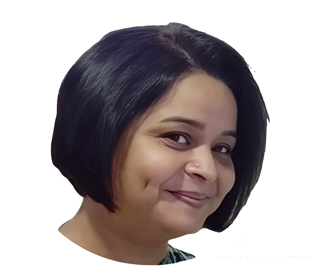 Ms. Manisha Tiwari Asrani